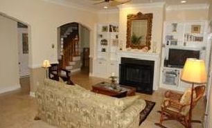 Destin, Florida, Vacation Rental Villa