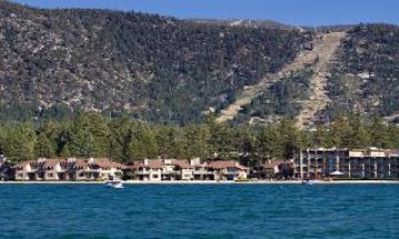 South Lake Tahoe, California, Vacation Rental Condo