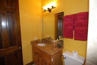 Cape Coral Villa Rental