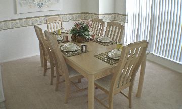Kissimmee, Florida, Vacation Rental Villa