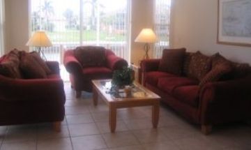 Marco Island, Florida, Vacation Rental Villa