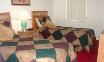 Davenport, Florida, Vacation Rental Villa