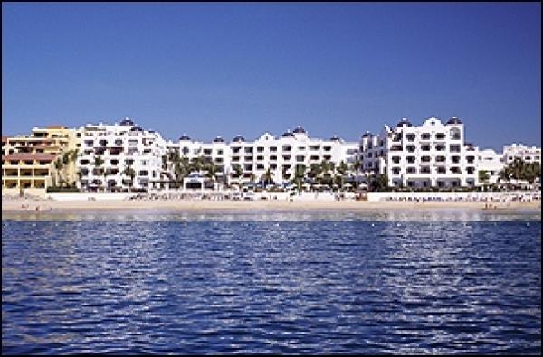 Medano Beach