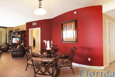 Cape Harbour Apartment Rentals