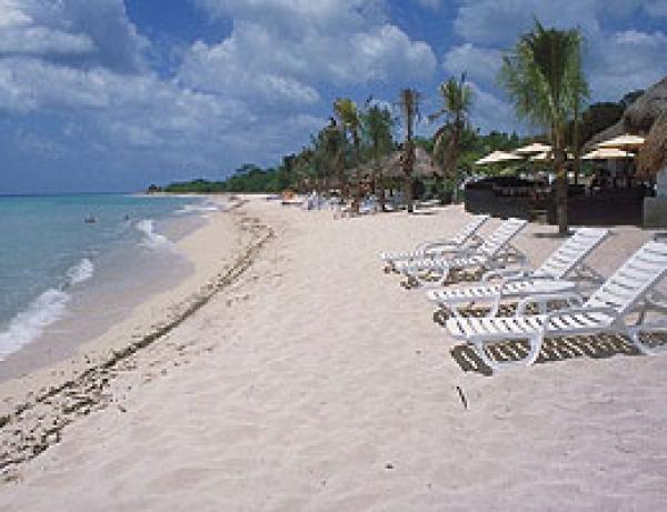Cozumel, Quintana Roo, Vacation Rental Condo