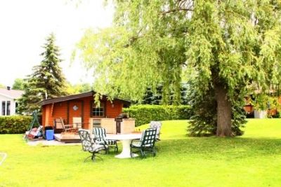 Canada Vacation Rentals