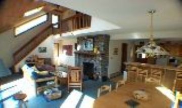 Killington, Vermont, Vacation Rental House