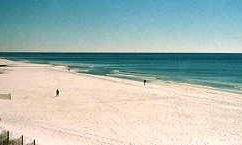 Santa Rosa Beach, Florida, Vacation Rental Villa