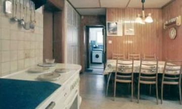 Meiringen, Berne, Vacation Rental Condo