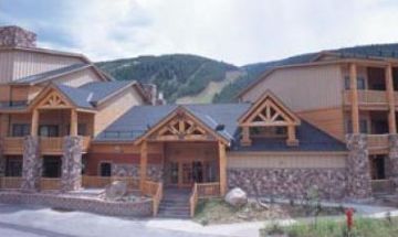 Keystone, Colorado, Vacation Rental Condo