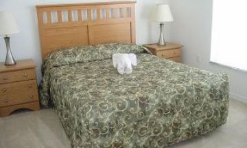 Haines City, Florida, Vacation Rental Villa