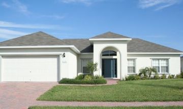 Davenport, Florida, Vacation Rental Villa