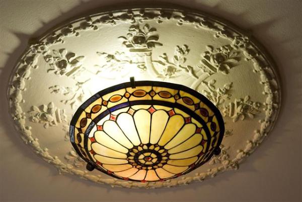 Beautiful Light View