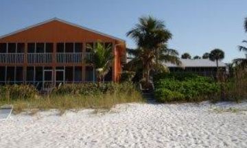 Longboat Key, Florida, Vacation Rental Condo