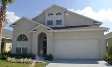 Clermont, Florida, Vacation Rental Villa