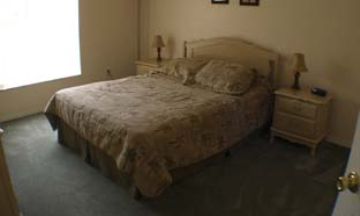 Davenport, Florida, Vacation Rental Villa