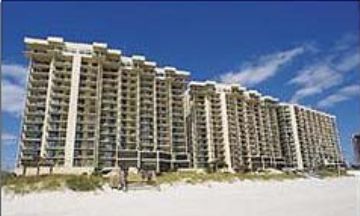 Orange Beach, Alabama, Vacation Rental Condo