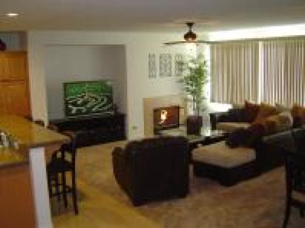 Indio, California, Vacation Rental House