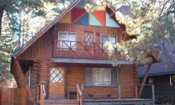 South Lake Tahoe, California, Vacation Rental Cabin