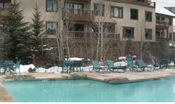 Vail, Colorado, Vacation Rental Condo