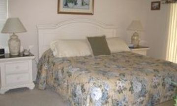 Marco Island, Florida, Vacation Rental Villa