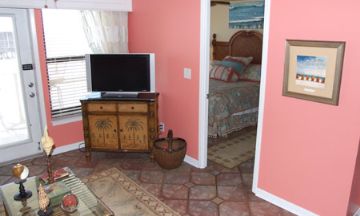 Gulf Shores, Alabama, Vacation Rental Condo