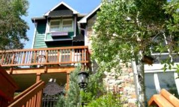 Park City, Utah, Vacation Rental Villa