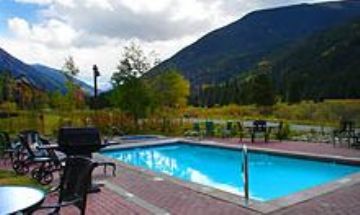 Keystone, Colorado, Vacation Rental Condo