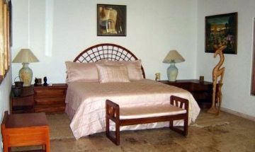 La Romana, Yuma, Vacation Rental House