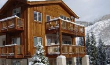 Vail, Colorado, Vacation Rental Condo