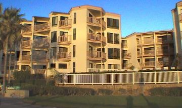 San Diego, California, Vacation Rental Condo