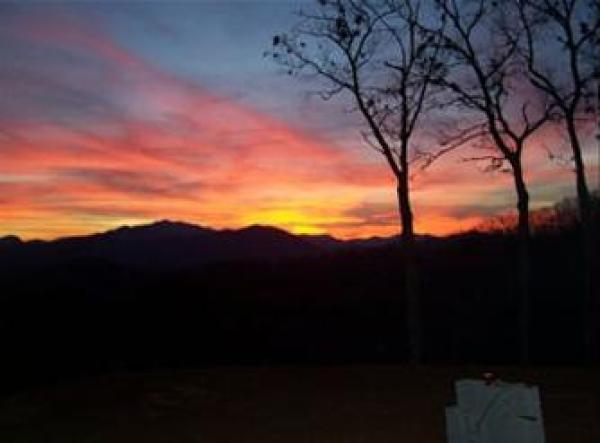Sunset View