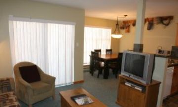 Whistler, British Columbia, Vacation Rental House
