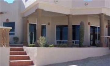 Puerto Penasco, Maya Riviera, Vacation Rental House