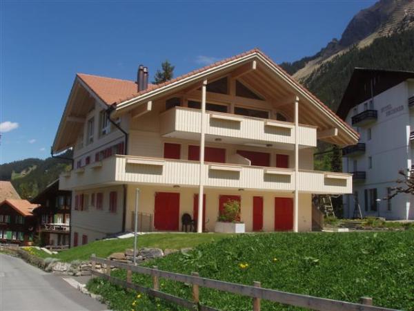 Brunner Exterior