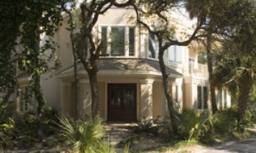 Hilton Head Island, South Carolina, Vacation Rental Villa