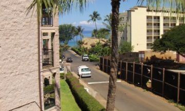 Kihei, Hawaii, Vacation Rental Condo