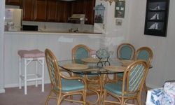 North Myrtle Beach, South Carolina, Vacation Rental Condo