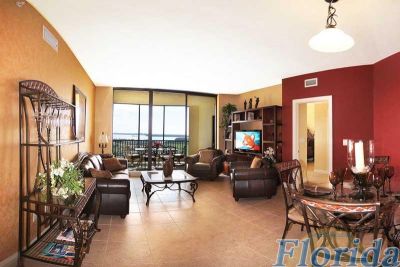 Cape Harbour Apartment Rentals