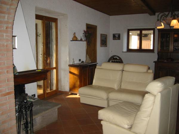 Rome, Lazio, Vacation Rental Villa