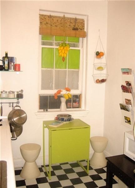 Interior  View