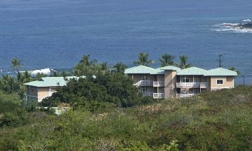 Kailua-Kona, Hawaii, Vacation Rental Condo