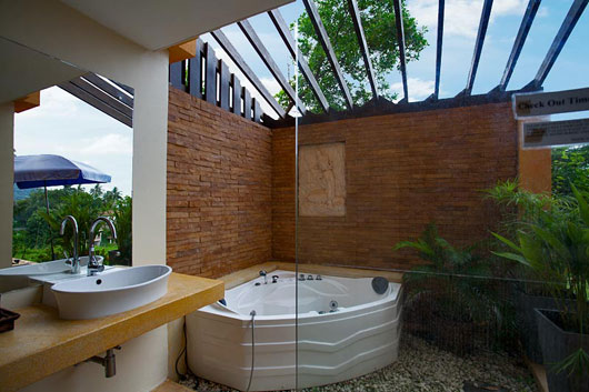 Phuket, Thailand, Vacation Phuket-villa