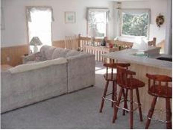 Southern Shores, North Carolina, Vacation Rental Cottage