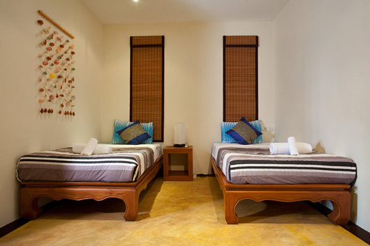 Phuket, Thailand, Vacation Phuket-villa
