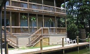 Hot Springs, Arkansas, Vacation Rental Condo