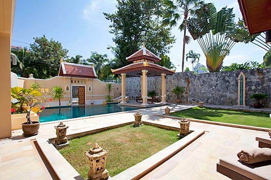 Pattaya Vacation Rental