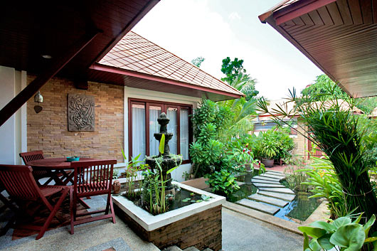 Kamala, Phuket, Vacation Rental Villa