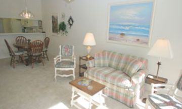 Fort Myers, Florida, Vacation Rental Condo