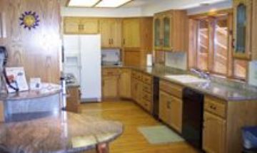 Sunriver, Oregon, Vacation Rental House